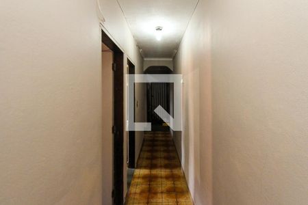 Corredor de casa à venda com 5 quartos, 350m² em Vila Macedópolis, São Paulo