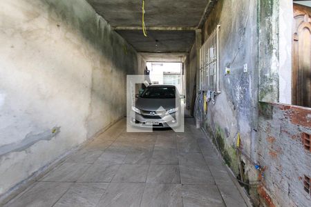 Garagem de casa à venda com 5 quartos, 350m² em Vila Macedópolis, São Paulo