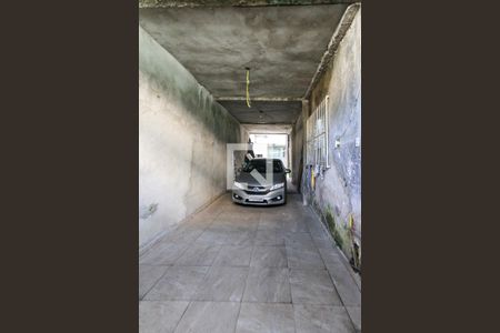 Garagem de casa à venda com 5 quartos, 350m² em Vila Macedópolis, São Paulo