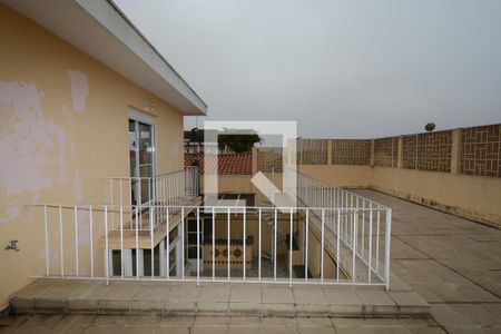 Casa à venda com 377m², 4 quartos e 3 vagasTerraço