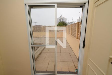 Casa à venda com 377m², 4 quartos e 3 vagasVista da Suíte 2 - Terraço