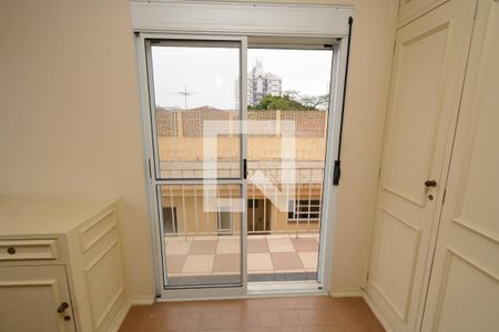 Casa à venda com 377m², 4 quartos e 3 vagasVaranda da Suíte master
