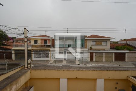 Casa à venda com 377m², 4 quartos e 3 vagasVista do Quarto 4