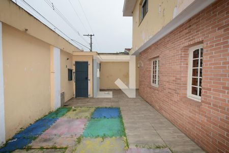 Casa à venda com 377m², 4 quartos e 3 vagasGaragem