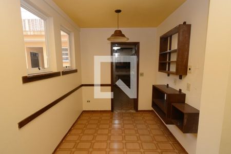 Casa à venda com 377m², 4 quartos e 3 vagasSala de Jantar