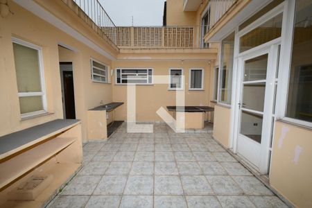 Casa à venda com 377m², 4 quartos e 3 vagasQuintal