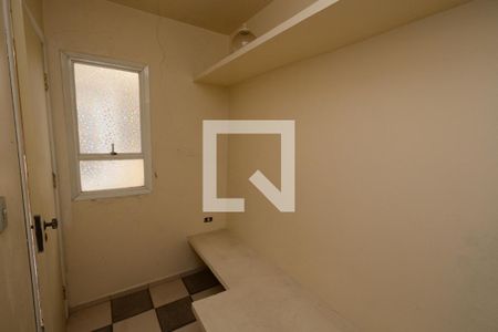 Casa à venda com 377m², 4 quartos e 3 vagasÁrea de Serviço