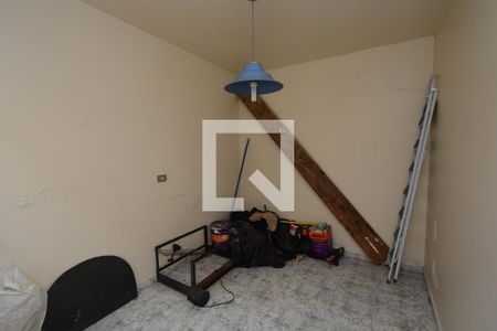 Casa à venda com 377m², 4 quartos e 3 vagasQuarto de Serviço