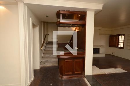 Casa à venda com 377m², 4 quartos e 3 vagasSala 2