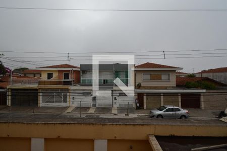 Casa à venda com 377m², 4 quartos e 3 vagasVista do Quarto 3