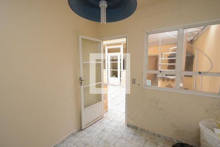 Casa à venda com 377m², 4 quartos e 3 vagasQuarto de Serviço