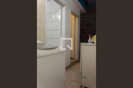 Casa à venda com 146m², 4 quartos e 2 vagasÁrea de Serviço