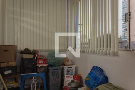 Casa à venda com 146m², 4 quartos e 2 vagasVaranda da Cozinha