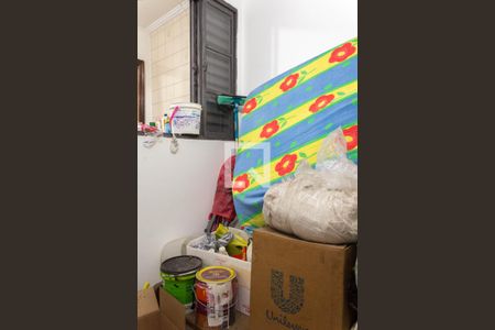 Casa à venda com 146m², 4 quartos e 2 vagasQuarto de Serviço