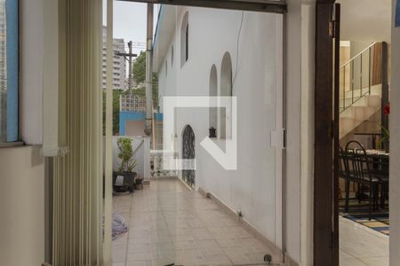 Casa à venda com 146m², 4 quartos e 2 vagasVaranda da Cozinha