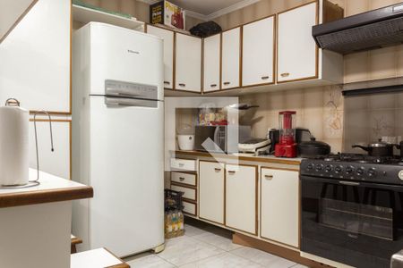 Casa à venda com 146m², 4 quartos e 2 vagasCozinha