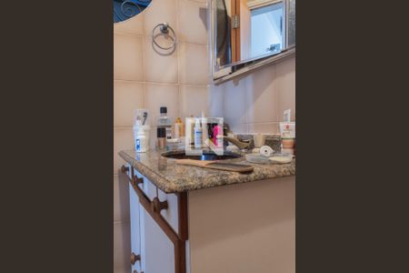 Casa à venda com 146m², 4 quartos e 2 vagasBanheiro da Suíte 2