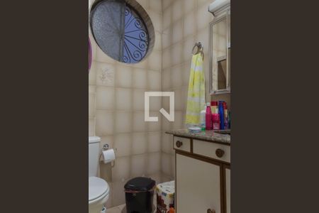 Casa à venda com 146m², 4 quartos e 2 vagasBanheiro da Suíte 1