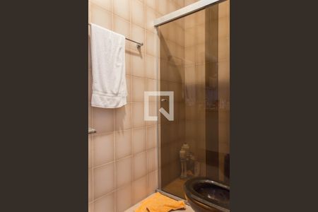 Casa à venda com 146m², 4 quartos e 2 vagasBanheiro da Suíte 2