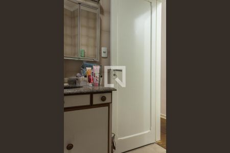 Casa à venda com 146m², 4 quartos e 2 vagasBanheiro da Suíte 1