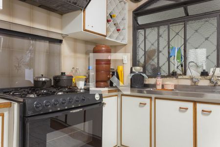 Casa à venda com 146m², 4 quartos e 2 vagasCozinha