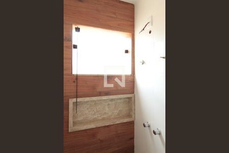 Casa à venda com 120m², 3 quartos e 1 vagaBanheiro da Suite