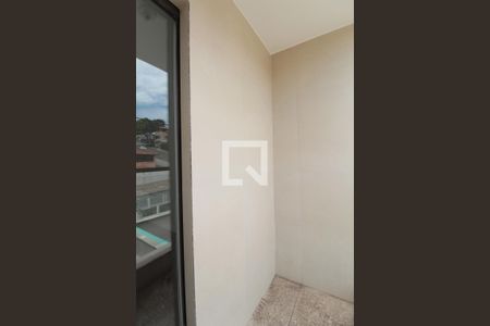 Casa à venda com 120m², 3 quartos e 1 vagaVaranda do Quarto 1