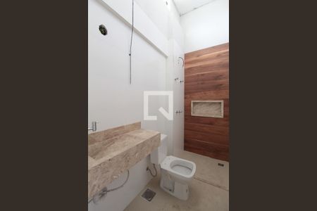 Casa à venda com 120m², 3 quartos e 1 vagaBanheiro Social