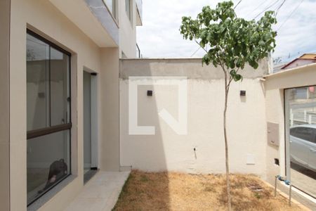 Casa à venda com 120m², 3 quartos e 1 vagaGaragem