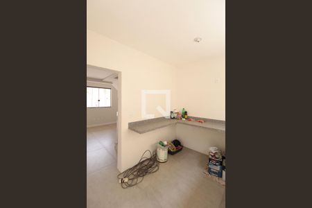 Casa à venda com 120m², 3 quartos e 1 vagaCozinha