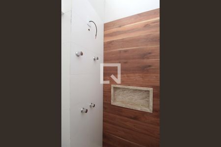 Casa à venda com 120m², 3 quartos e 1 vagaBanheiro Social