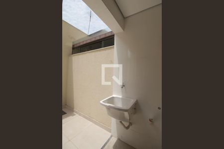 Casa à venda com 120m², 3 quartos e 1 vagaÁrea de Serviço