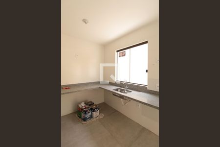 Casa à venda com 120m², 3 quartos e 1 vagaCozinha