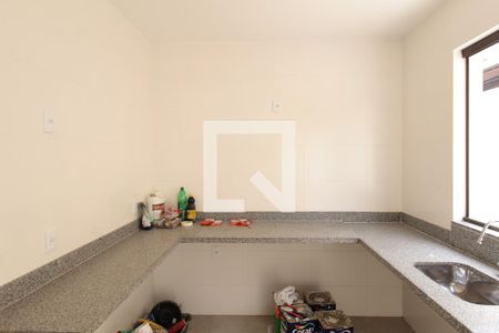 Casa à venda com 120m², 3 quartos e 1 vagaCozinha