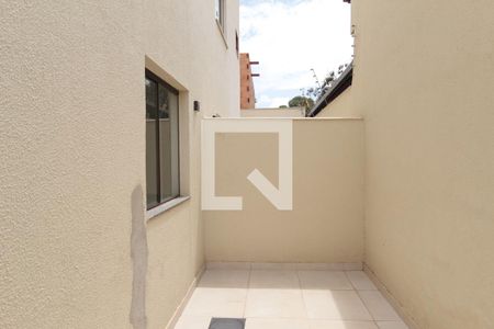 Casa à venda com 120m², 3 quartos e 1 vagaÁrea de Serviço