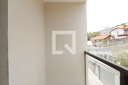 Casa à venda com 120m², 3 quartos e 1 vagaVaranda do Quarto 1