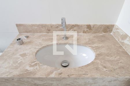 Casa à venda com 120m², 3 quartos e 1 vagaBanheiro da Suite