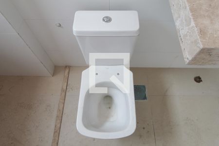 Casa à venda com 120m², 3 quartos e 1 vagaBanheiro da Suite