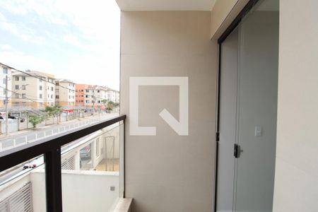 Casa à venda com 120m², 3 quartos e 1 vagaVaranda do Quarto 1