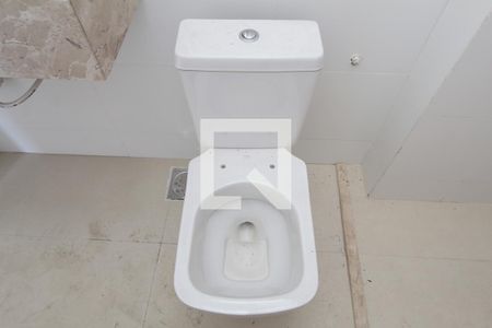 Casa à venda com 120m², 3 quartos e 1 vagaBanheiro Social