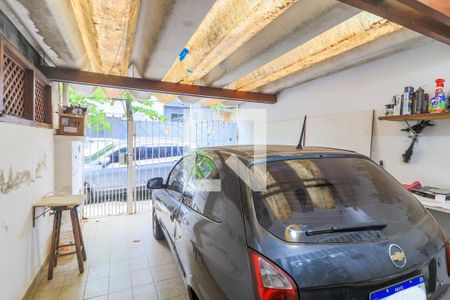 Casa à venda com 100m², 2 quartos e 1 vaga Casa à venda com 100m², 2 quartos e 1 vagaGaragem