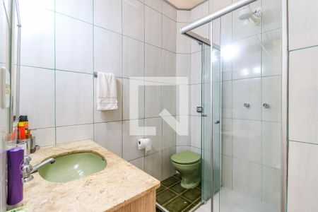 Casa à venda com 100m², 2 quartos e 1 vaga Casa à venda com 100m², 2 quartos e 1 vagaBanheiro