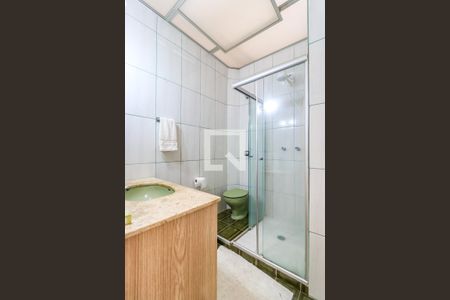 Casa à venda com 100m², 2 quartos e 1 vaga Casa à venda com 100m², 2 quartos e 1 vagaBanheiro