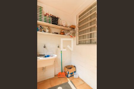 Casa à venda com 100m², 2 quartos e 1 vaga Casa à venda com 100m², 2 quartos e 1 vagaÁrea de Serviço