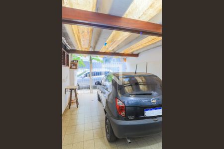 Casa à venda com 100m², 2 quartos e 1 vaga Casa à venda com 100m², 2 quartos e 1 vagaGaragem