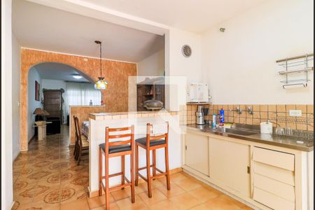 Casa à venda com 100m², 2 quartos e 1 vaga Casa à venda com 100m², 2 quartos e 1 vagaCozinha