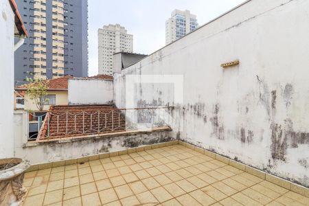 Casa à venda com 100m², 2 quartos e 1 vaga Casa à venda com 100m², 2 quartos e 1 vagaVaranda do Quarto 2
