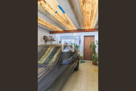 Casa à venda com 100m², 2 quartos e 1 vaga Casa à venda com 100m², 2 quartos e 1 vagaGaragem