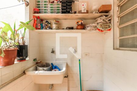 Casa à venda com 100m², 2 quartos e 1 vaga Casa à venda com 100m², 2 quartos e 1 vagaÁrea de Serviço