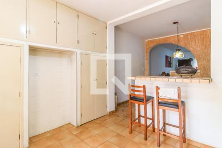 Casa à venda com 100m², 2 quartos e 1 vaga Casa à venda com 100m², 2 quartos e 1 vagaCozinha